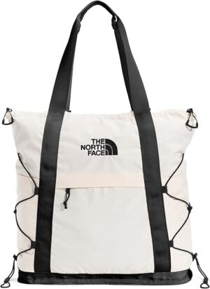 Borealis Tote Bag | Over Shoulder & Backpack Carry Options, Water Repellent, 16" Laptop Sleeve 8 Product image