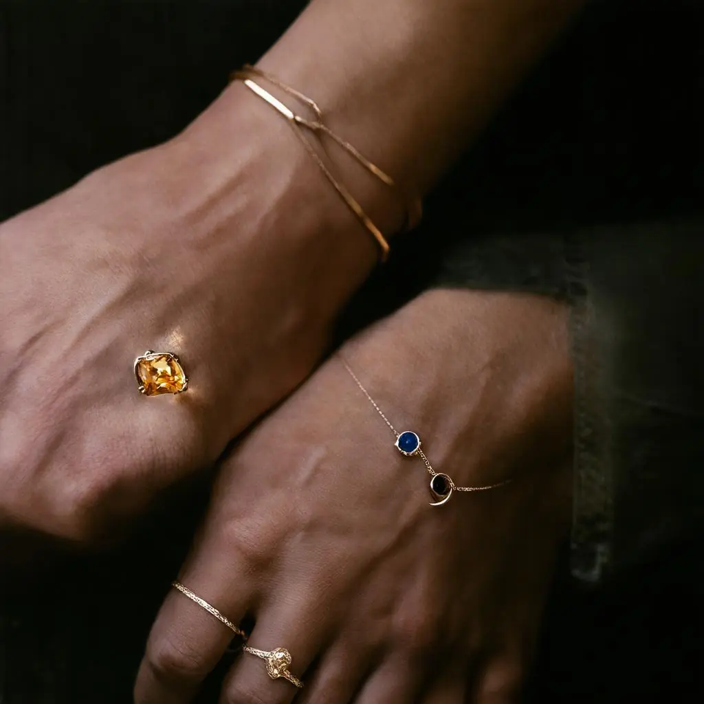 Wear Your Plan, Not Just Your Sign — The 2026 Zodiac Prescription