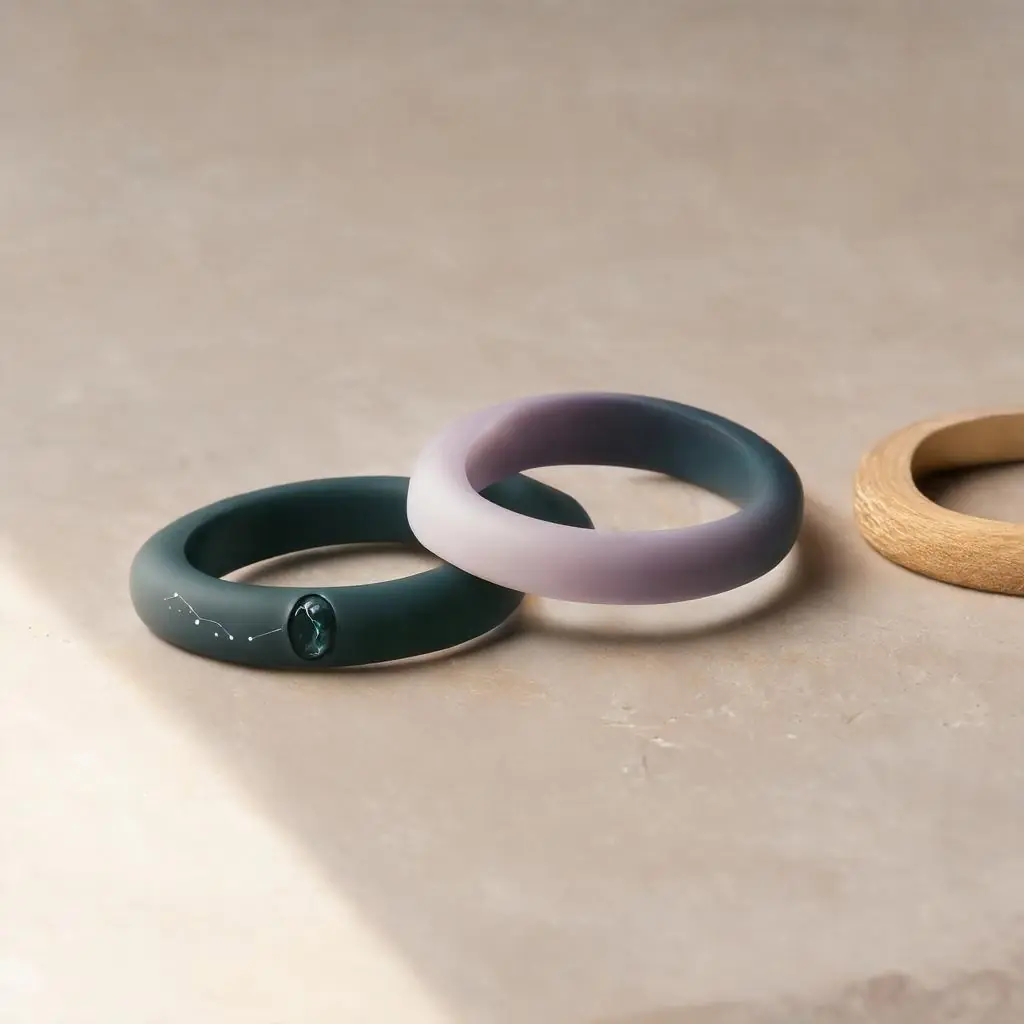 Silicone Ritual Stacks: Safe, Sacred, and Built for Real Life