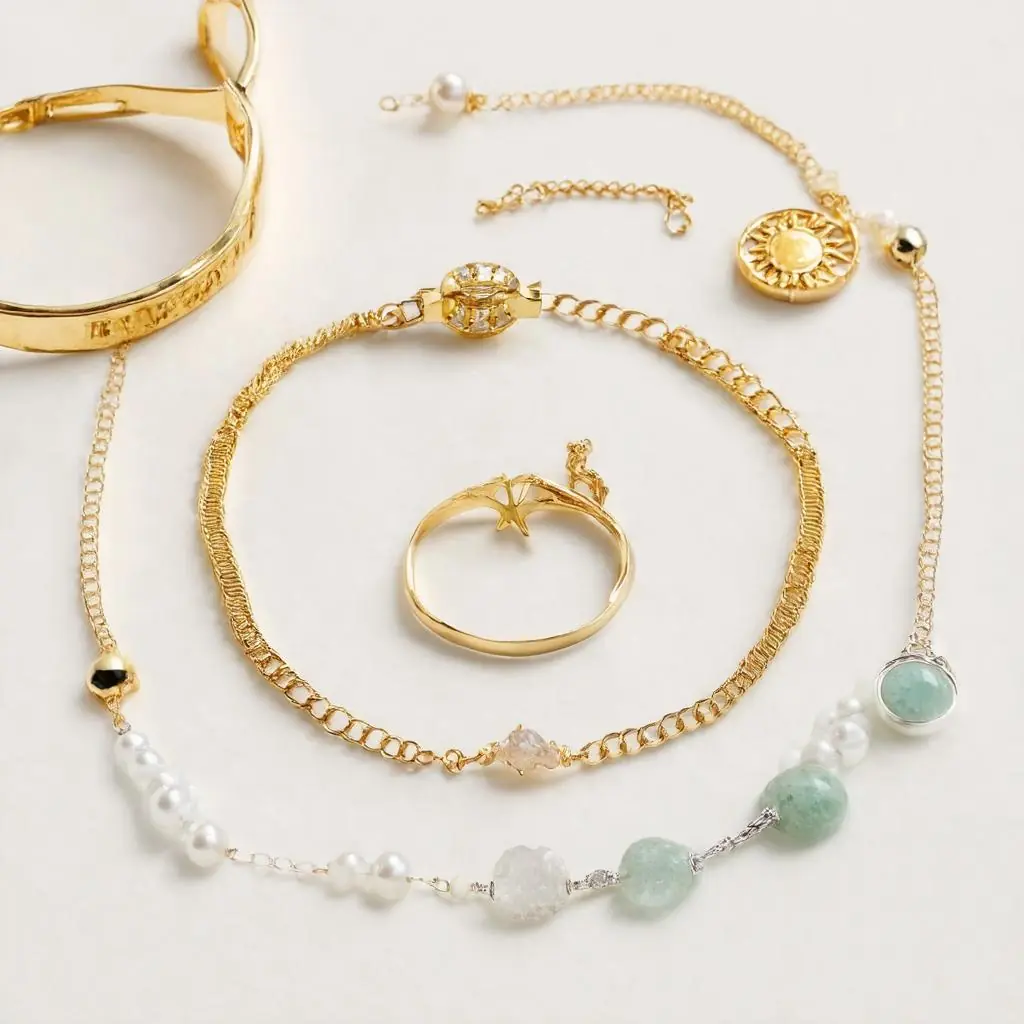 Red Carpet to Ritual: Wearable 2026 Awards-Season Trends + Your Zodiac Stack