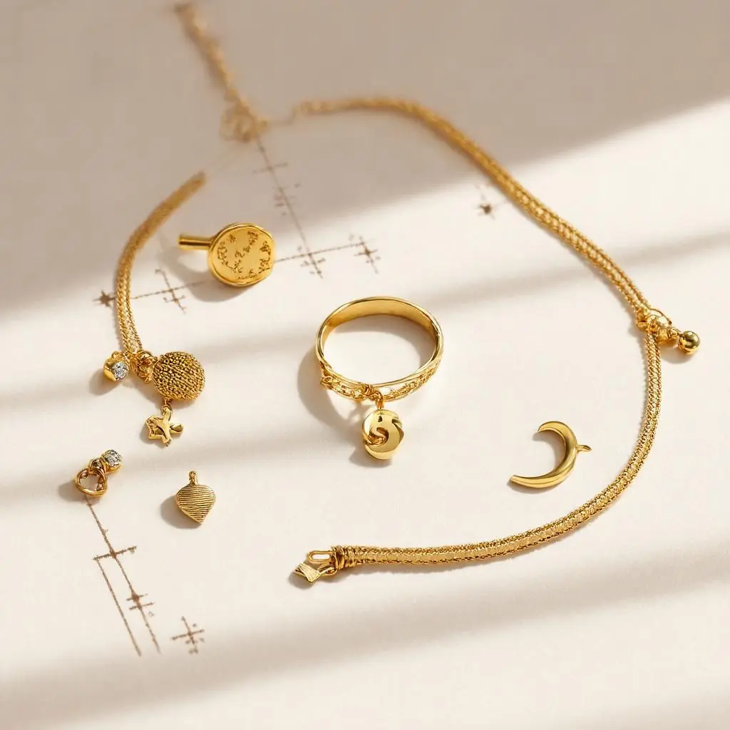 Valentine’s 2026 Gifting Guide: Personalized, Zodiac‑Aligned Jewelry that Lives with You