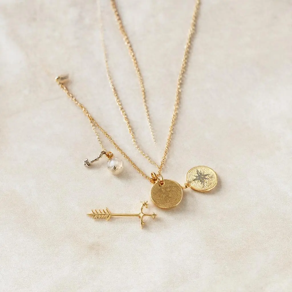 Constellation Necklaces: The 2026 Ritual Starter (and Foolproof Gift)
