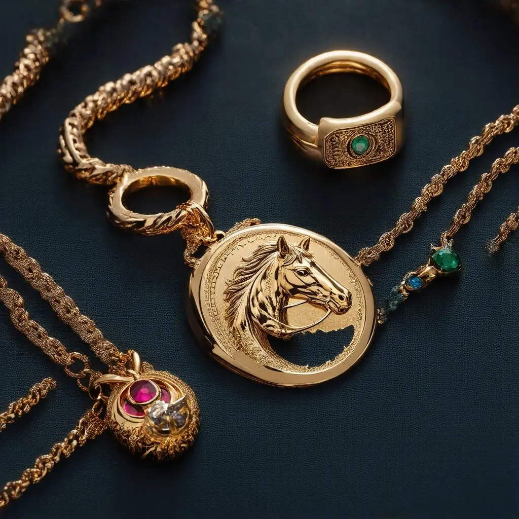 Harness the Fire Horse: Your 2026 Zodiac Prescription for Wearable Momentum