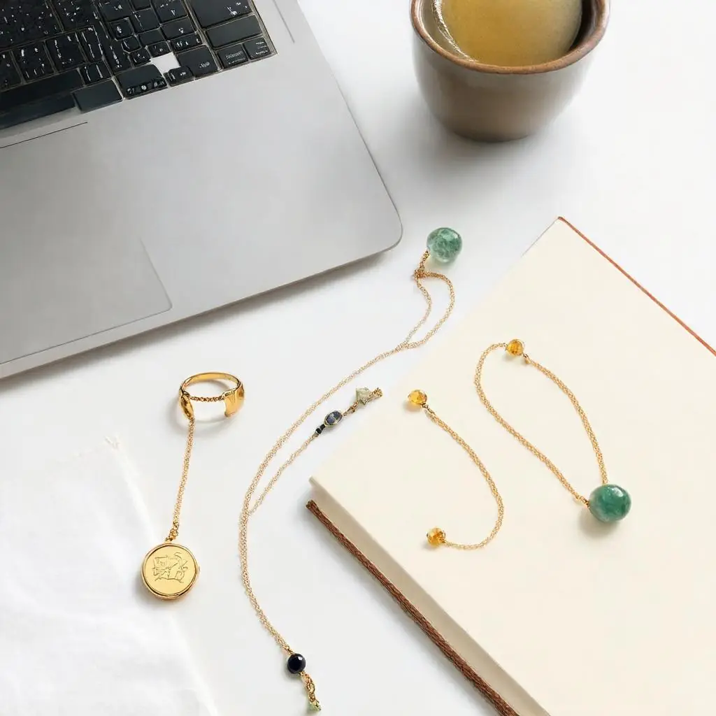 2026 Zodiac Ritual Prescription: Build an Ethical, Quiet-Luxury Stack for Career and Wealth