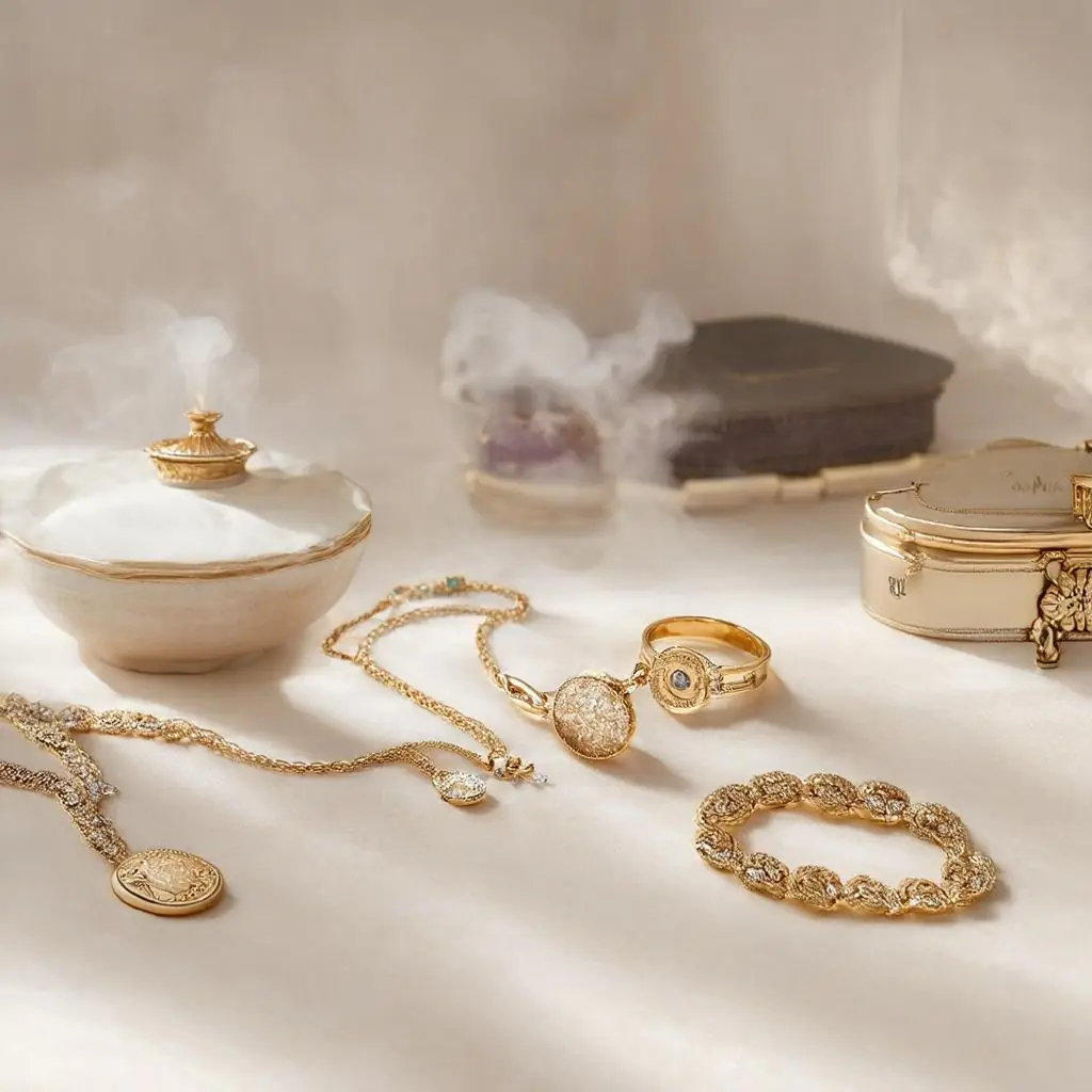 How to Protect Meaningful Jewelry at Home: Smart Security for Heirlooms, Talismans, and Everyday Treasures