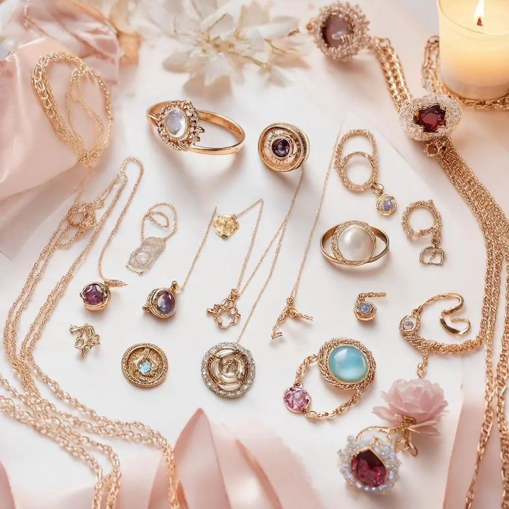 Valentine’s Day Zodiac Jewelry Gift Guide: Meaningful Ideas for Every Sign