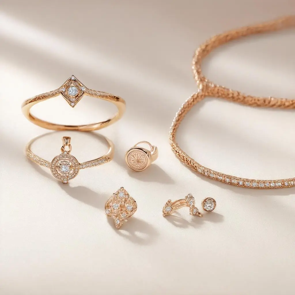 Responsible Luxury in Symbolic Jewelry: How to Choose Ethical Materials That Match Your Intention in 2026