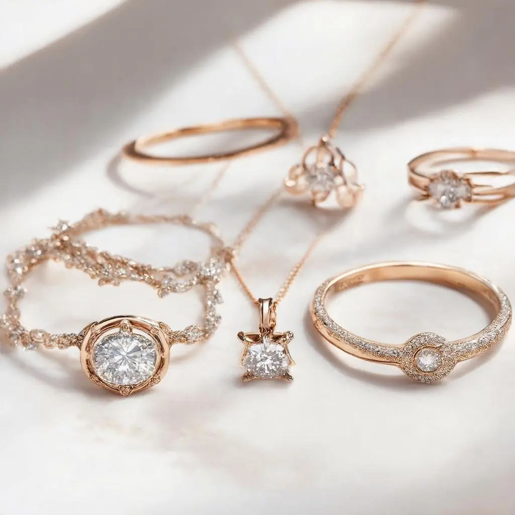 Why 2026 Is the Year of Moissanite: The Sparkle Shift from Ice to Intention