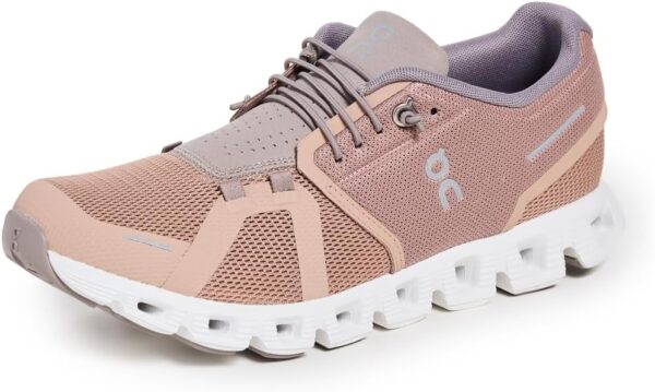Women's Cloud 5 Sneakers Rosebrown Fog