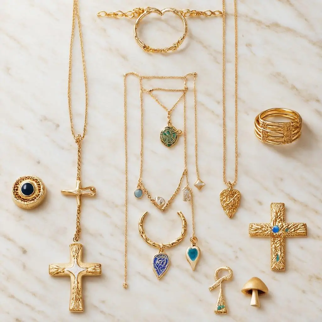 Ritual Stacks in 2026: How to Wear Luck, Protection, and Meaning Every Day