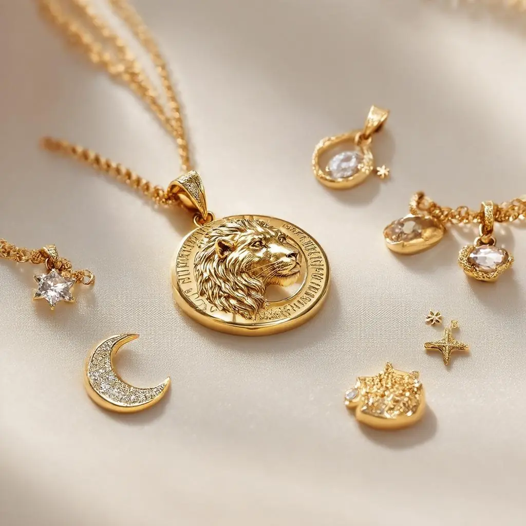 More Than a Necklace: Why Symbolic Jewelry Is the New Everyday Essential