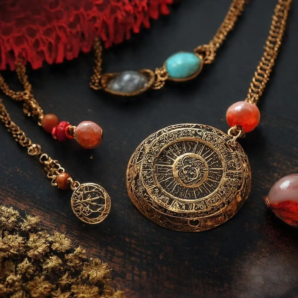 From Prehistoric Beads to Modern Talismans: Why Meaningful Jewelry Has Always Mattered