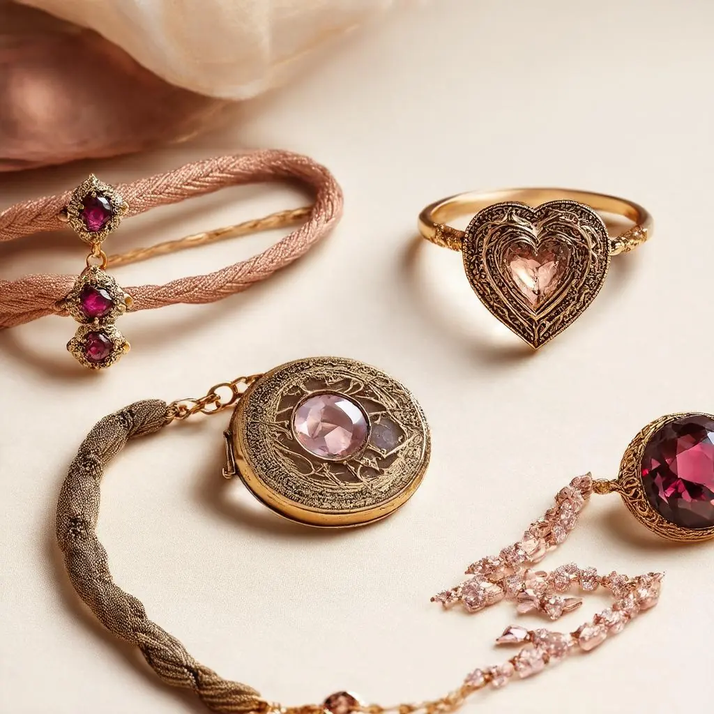 Archive-Inspired Jewelry for 2026: Zodiac Rituals, Meaning, and Modern Heirloom Energy