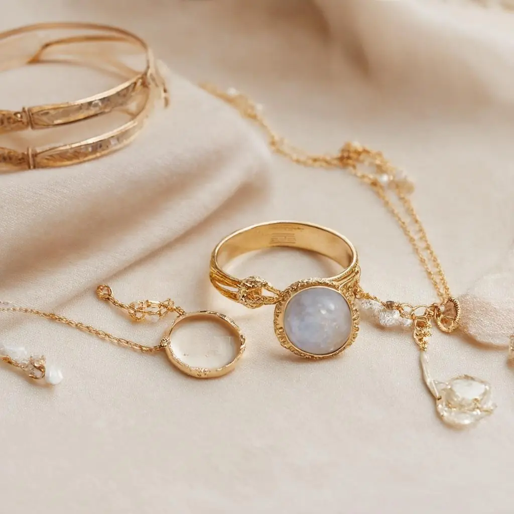 When the Moon Moves Into Taurus: Grounded Jewelry Rituals for Stability, Style, and Everyday Luck