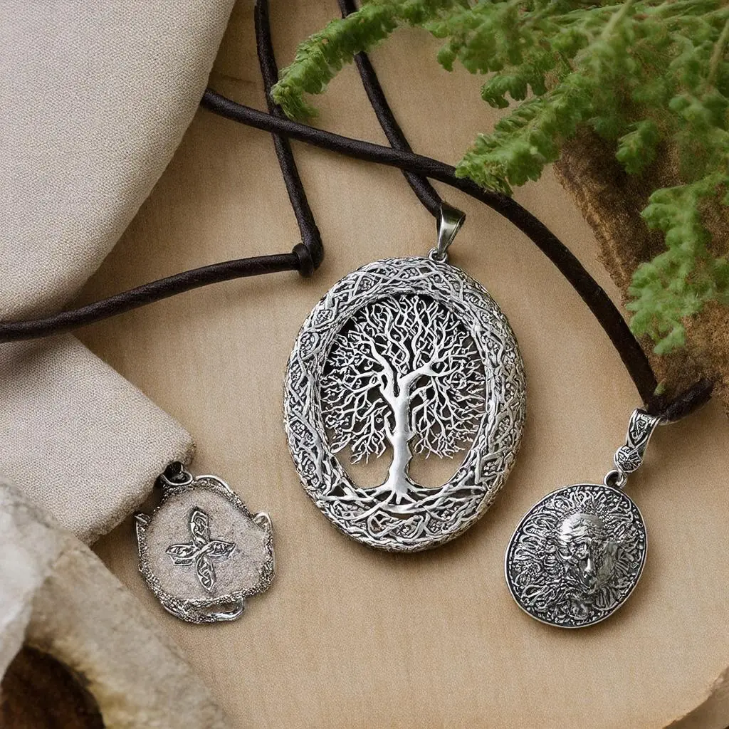 Why Celtic-Inspired Jewelry Still Matters: Meaning, Protection, and Everyday Style