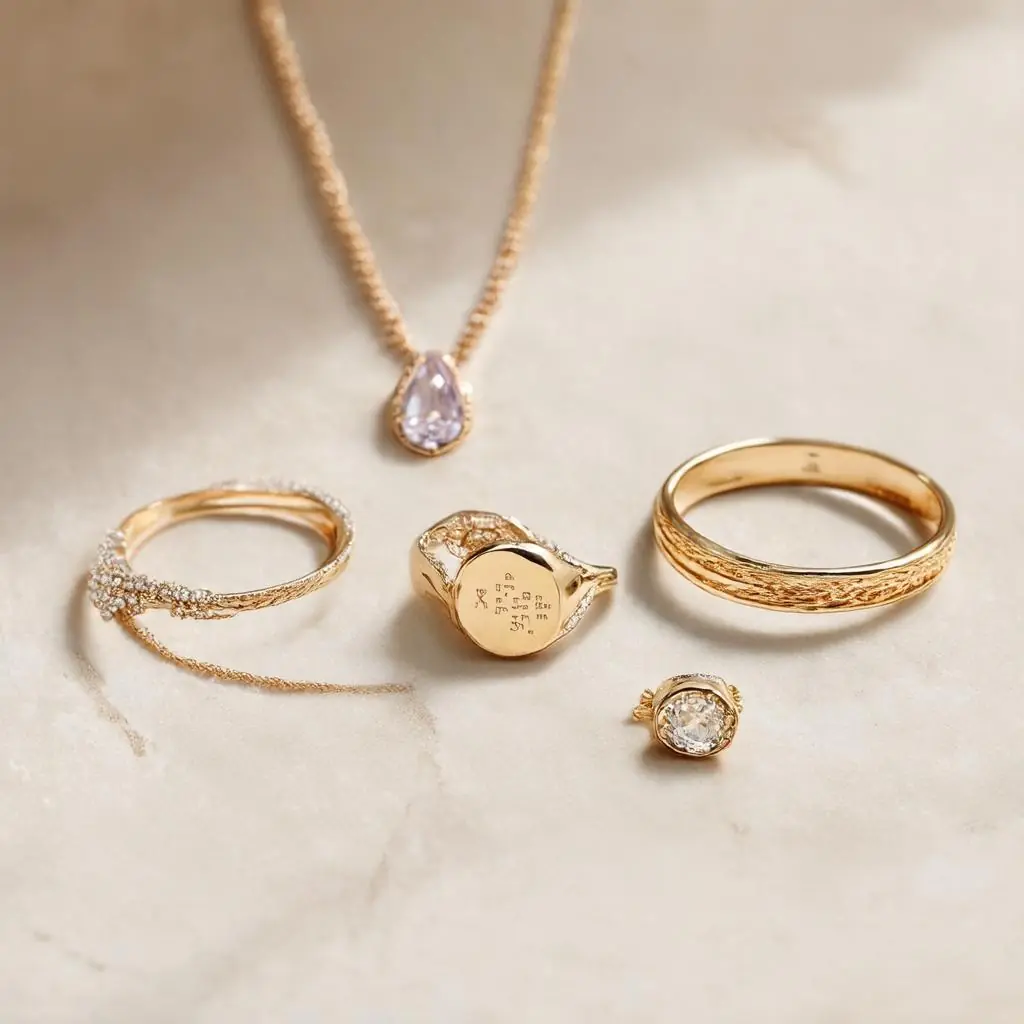 When the Energy Feels Off: Jewelry Rituals for Slow, Sensitive Astrology Days