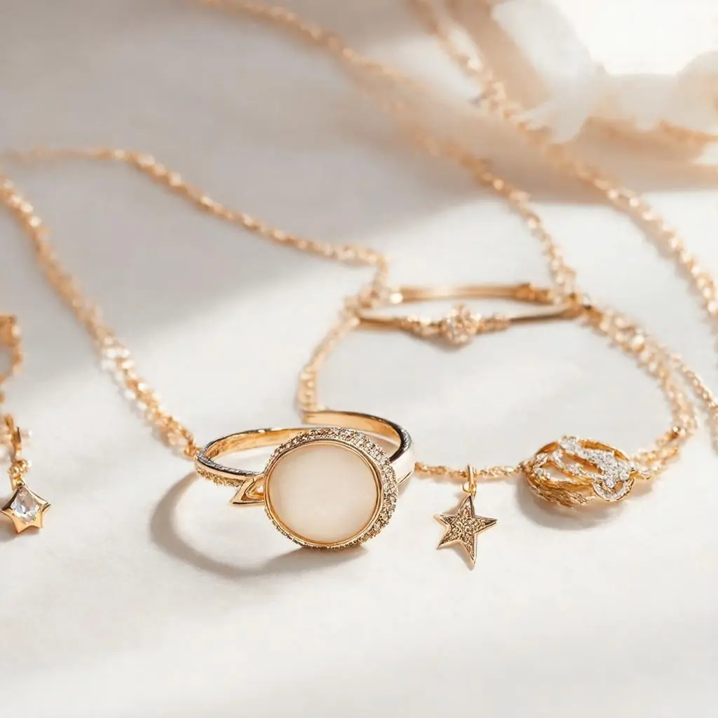 Zodiac Jewelry in 2026: Everyday Talismans for Career, Protection, and Calm