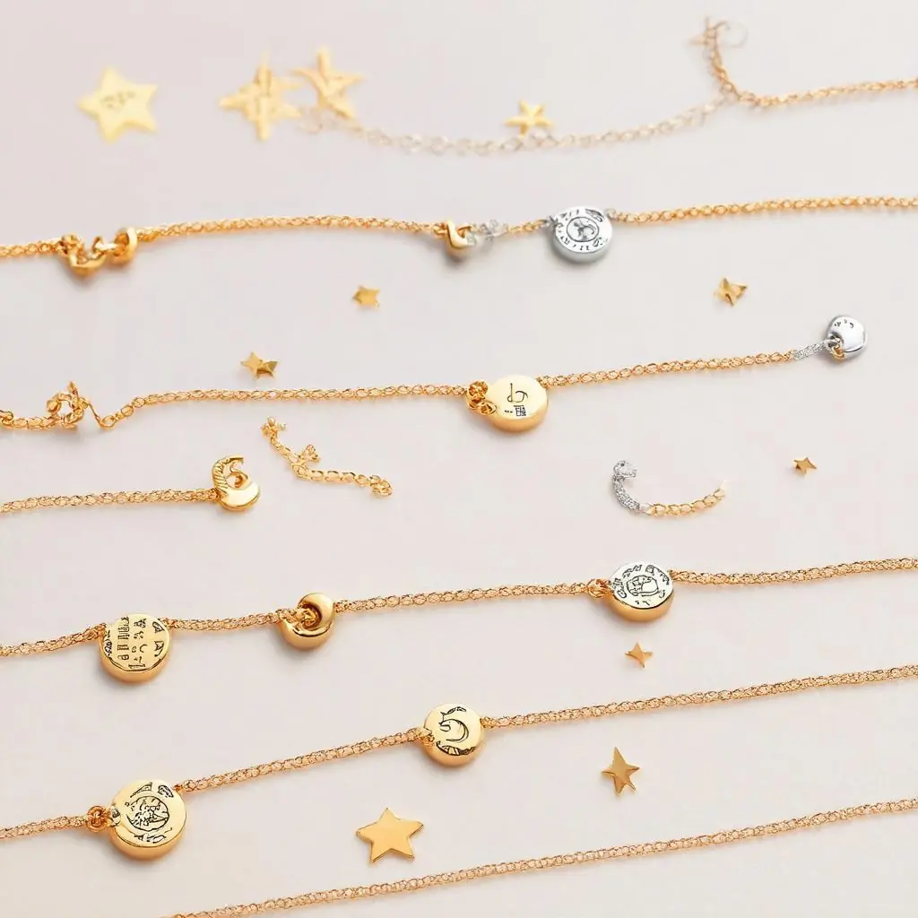 Why Zodiac Friendship Bracelets Are Becoming the Go-To Meaningful Gift
