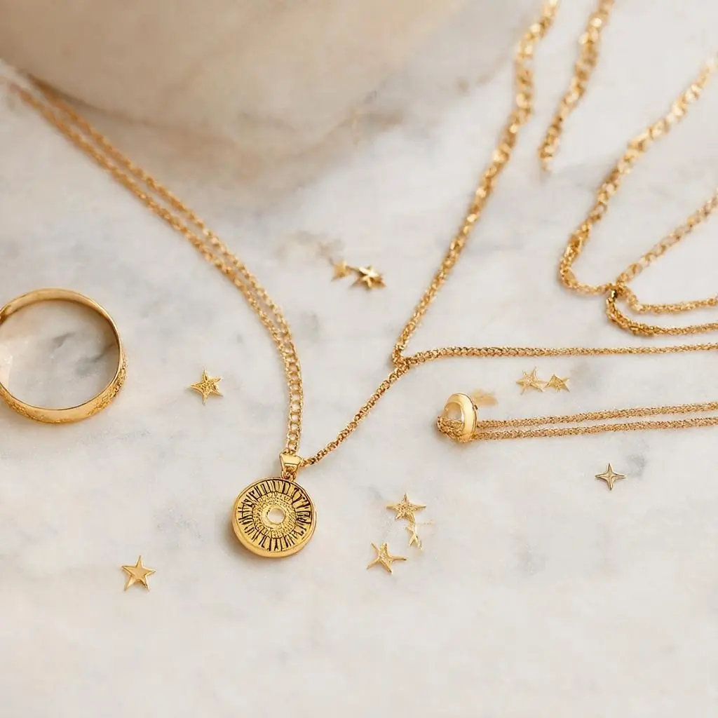 More Than a Trend: Why Zodiac Pendant Necklaces Are the New Everyday Essential