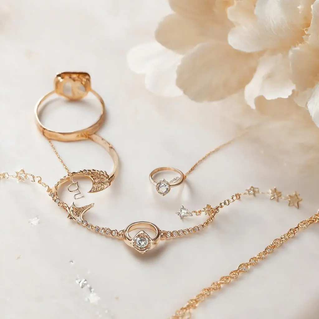Why Meaningful Jewelry Is Replacing Status Luxury in 2026