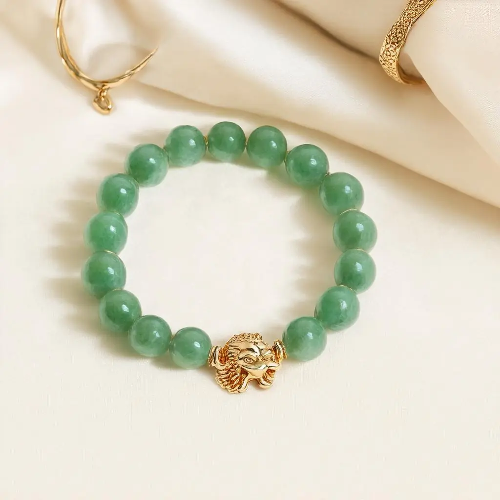 Jade + Pixiu Jewelry: A Modern Guide to Meaning, Quality, and Quiet Luxury