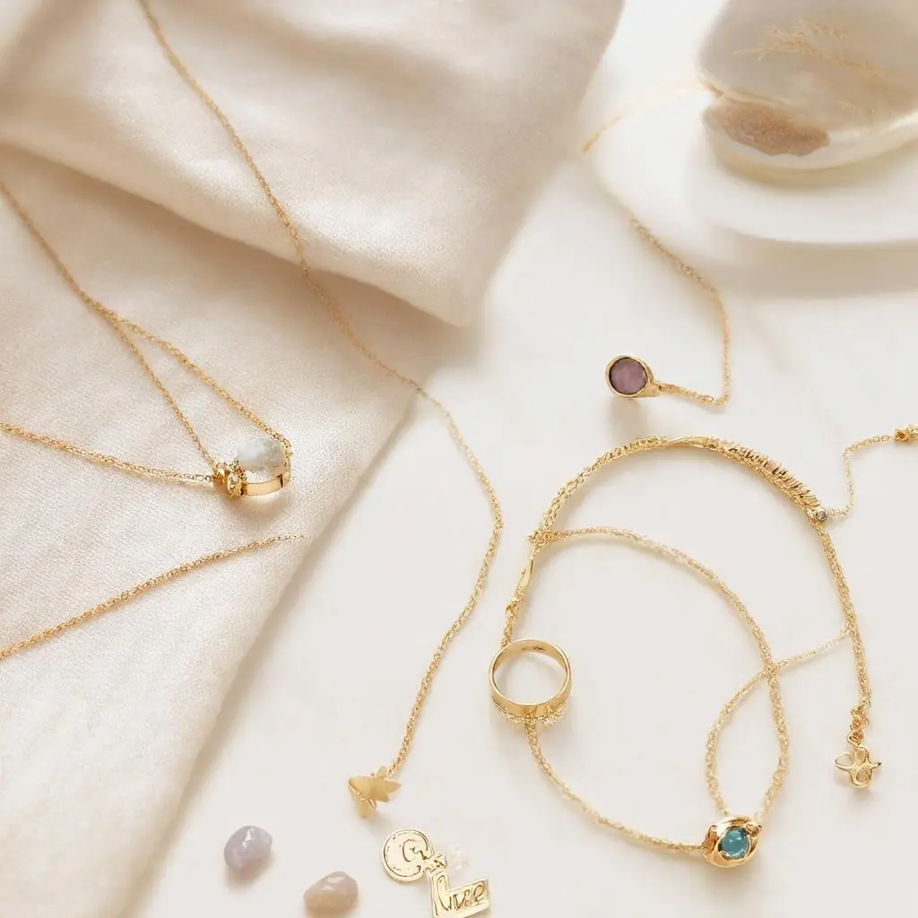 Why Virgos Love Minimalist Zodiac Jewelry: Meaningful Style for Everyday Balance