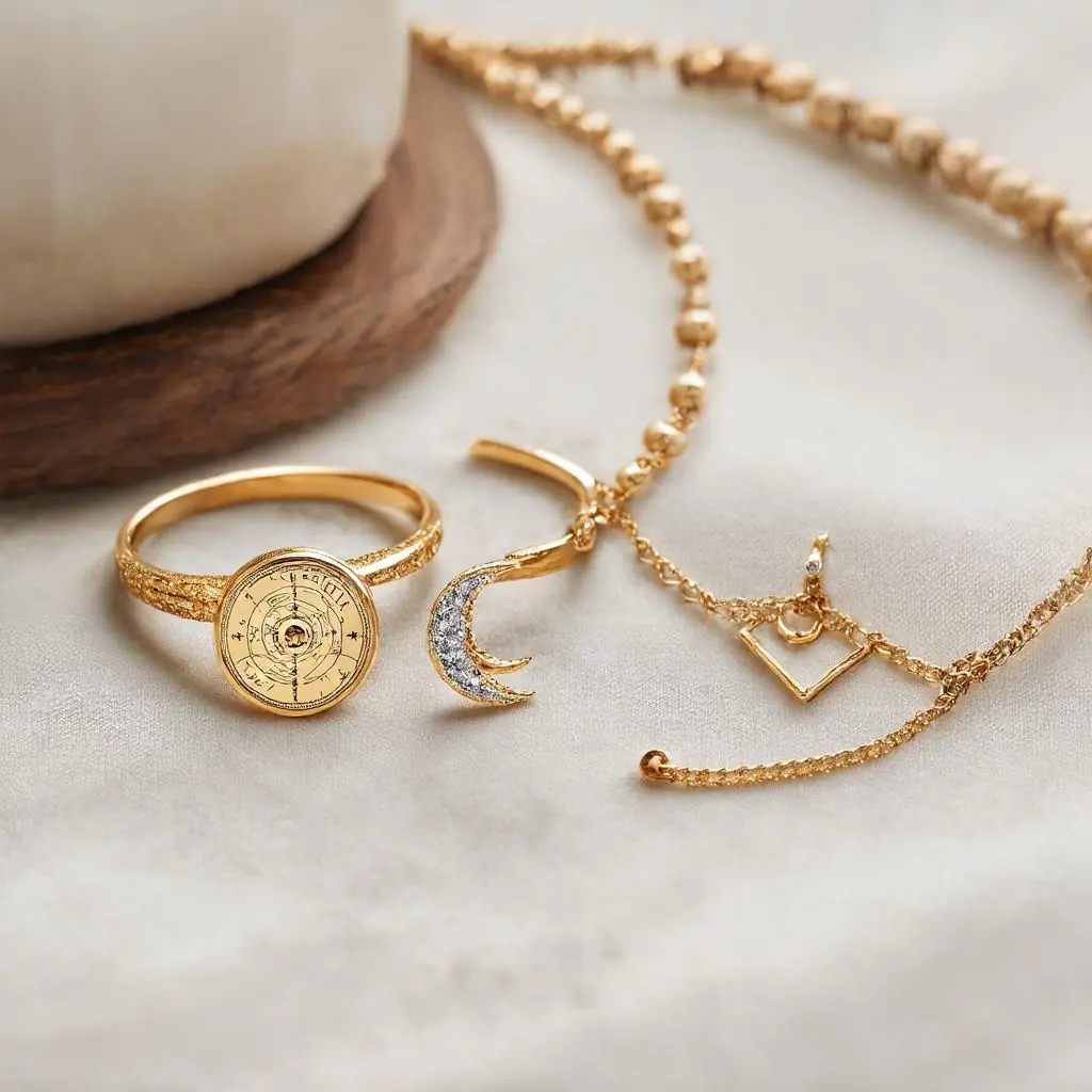 Why Quiet-Luxury Professionals Are Choosing Zodiac Prescriptions for Career Energy in 2026