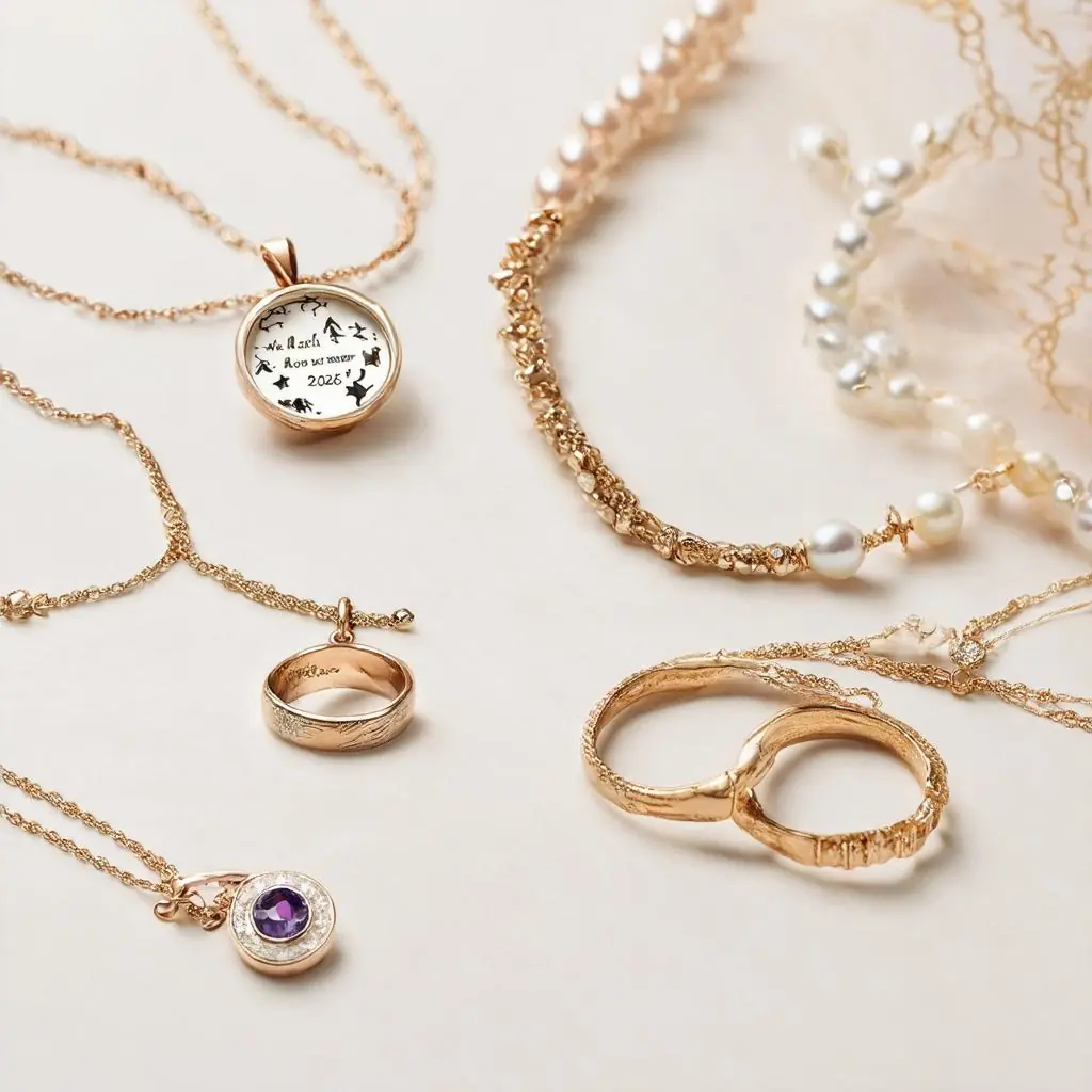 Why Meaningful Jewelry Is the Mother’s Day Gift Moms Actually Want in 2026