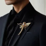 Men’s Brooches Are Back: The 2026 Style Shift Toward Symbolic, Quiet Luxury wallpaper-1778937329.webp
