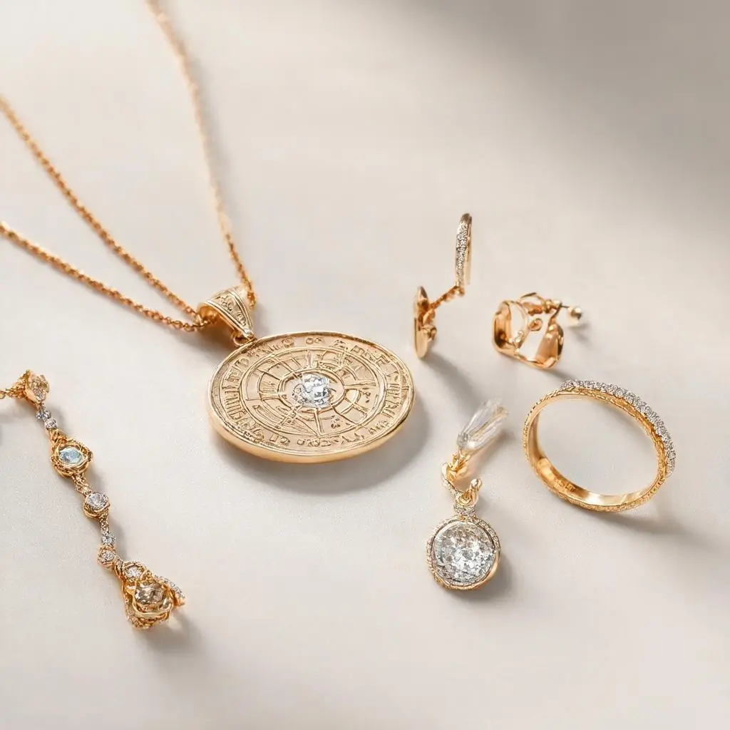 Why Zodiac and Birthstone Jewelry Keeps Winning Flash Sales
