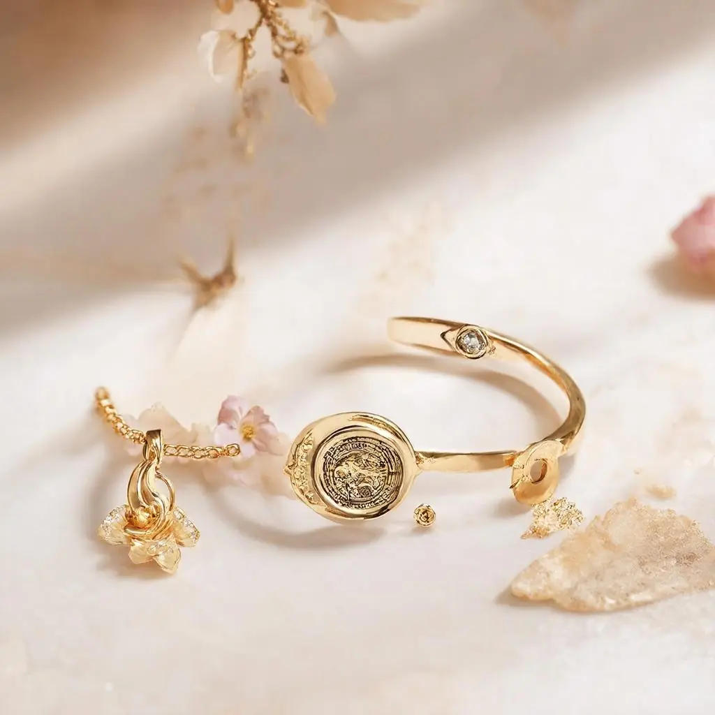 Quiet Luxury, Made Personal: Why Symbolic and Sustainable Jewelry Is Defining the Next Era