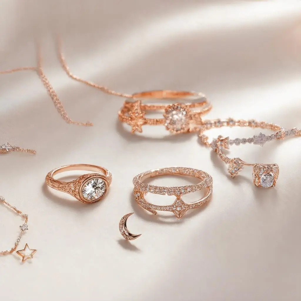 Why Zodiac Jewelry Keeps Coming Back: The Fine-Jewelry Trend That Feels Personal