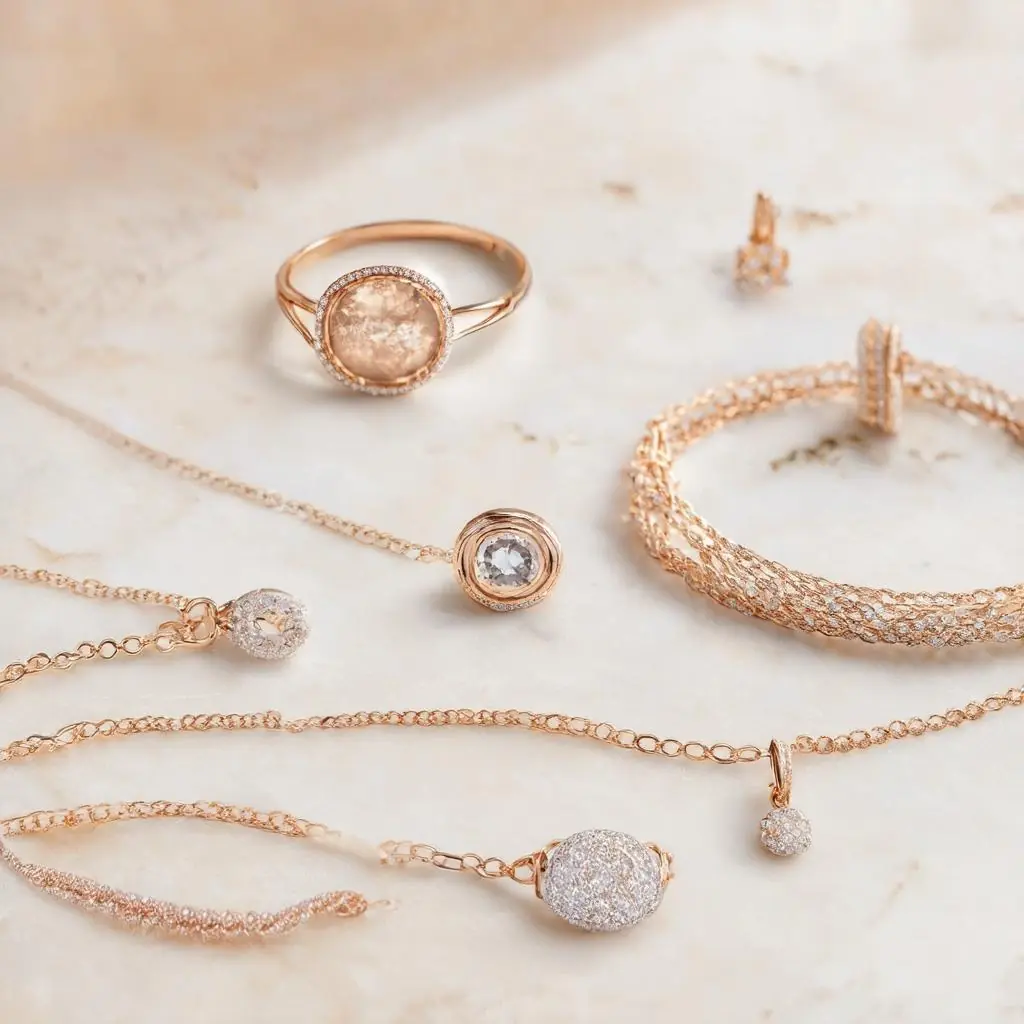 Libra Jewelry Guide for May 2026: Elegant Pieces for Balance, Love, and Financial Clarity