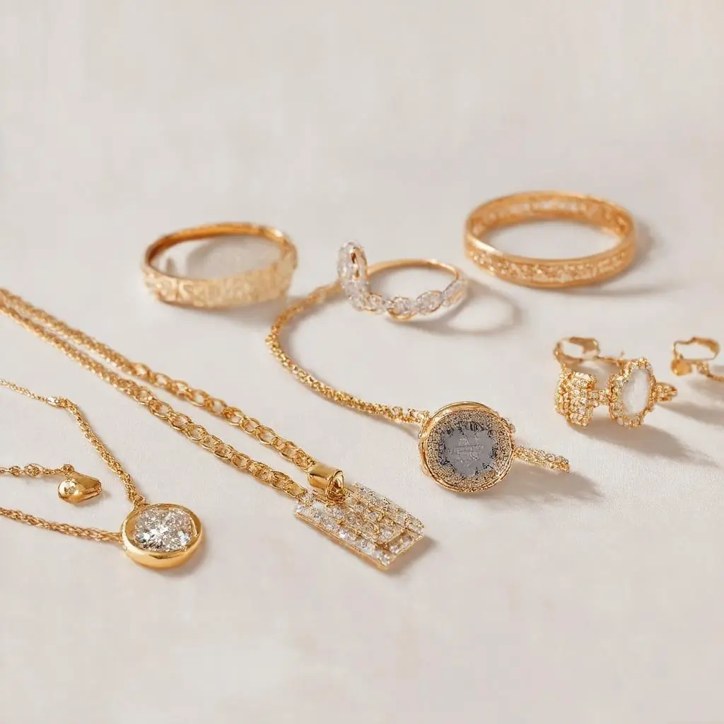 Why Modern Jewelry Buyers Want Meaning, Not Just Shine