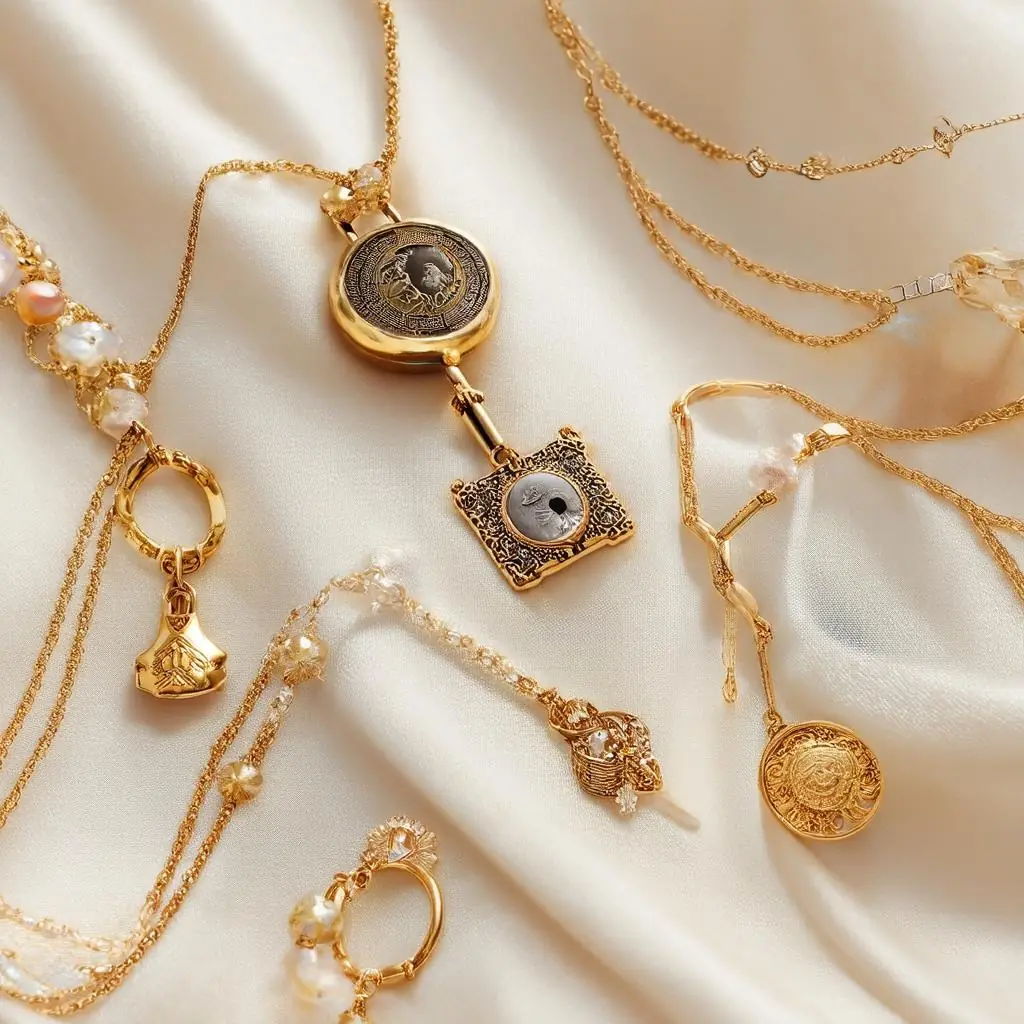 Modern Armor: Empowerment Jewelry, Zodiac Rituals, and Symbolic Style for 2026