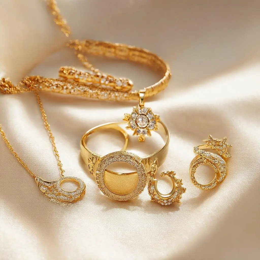 Akshaya Tritiya Jewelry Guide: Gold, Gems, and Zodiac Pieces With Real Meaning