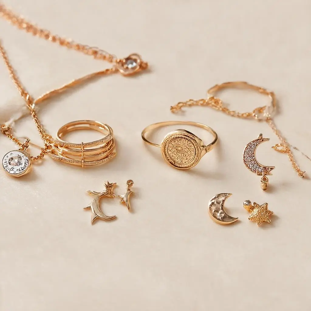Why Meaningful Jewelry Is the New Face of Luxury