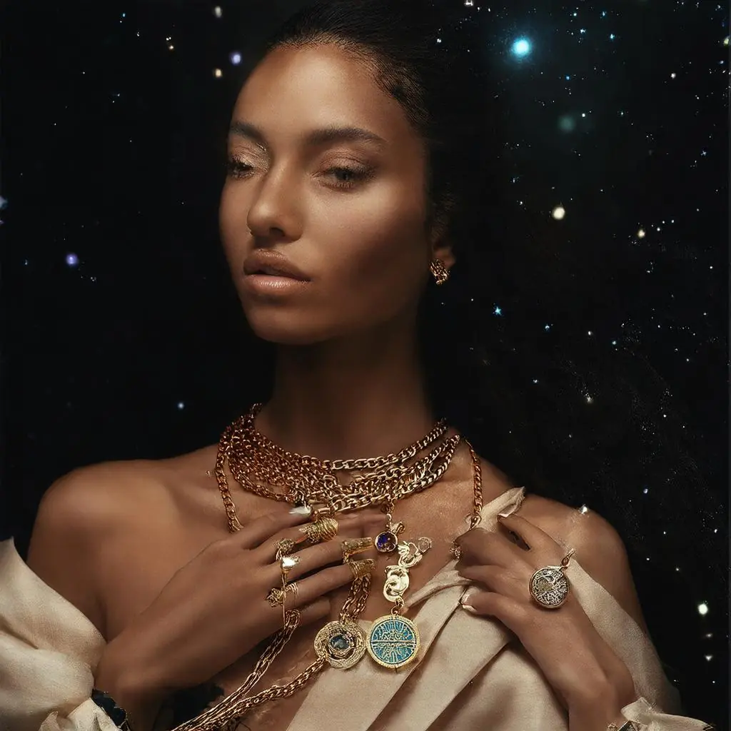 2026 Jewelry Trend: Statement Pieces With Soul