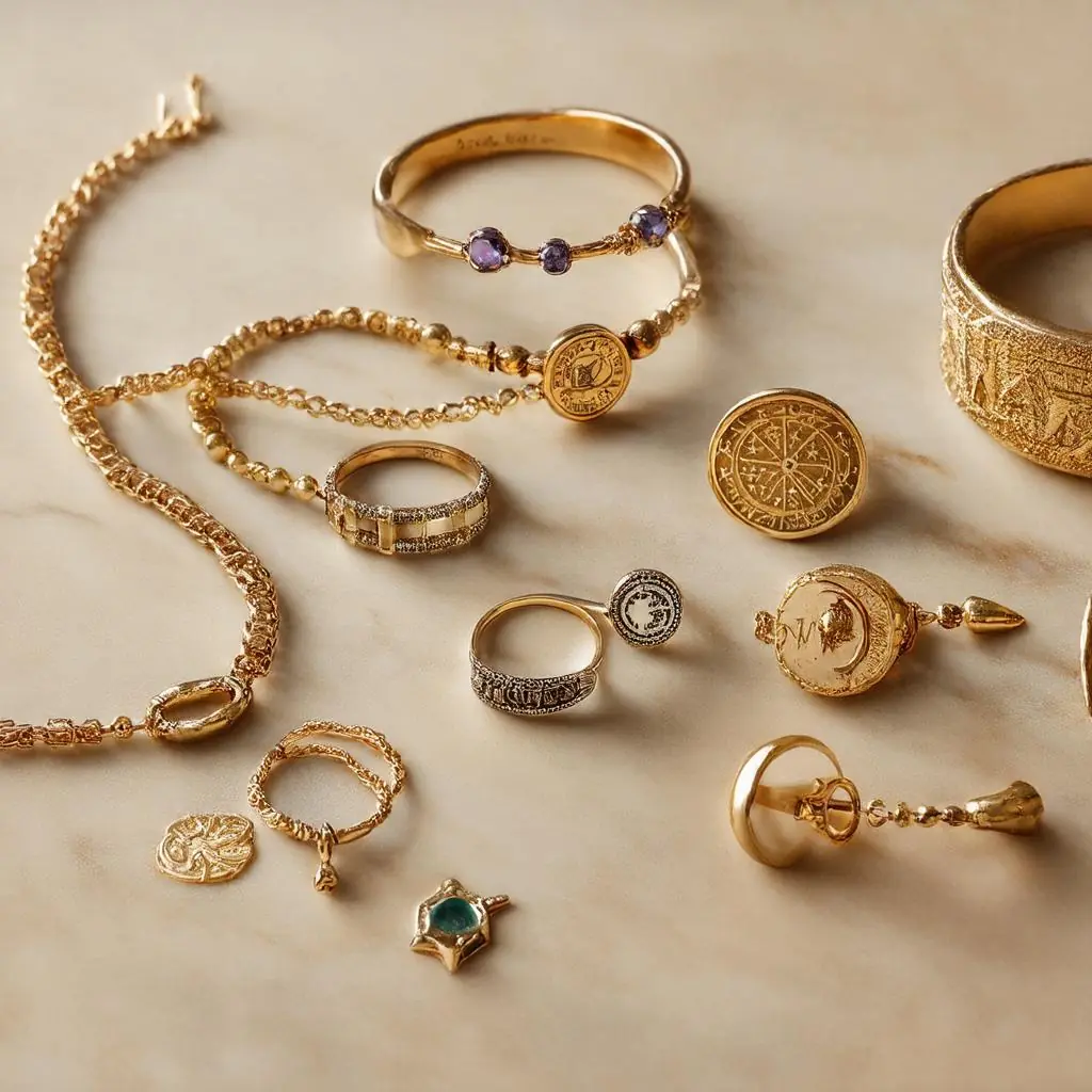 Built Like a Promise: How to Choose Zodiac Jewelry That Lasts Every Day