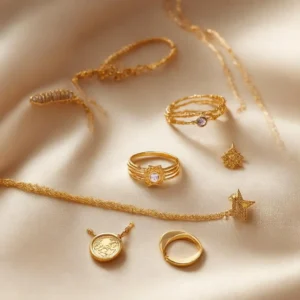 Your 2026 Zodiac Jewelry Prescription: Talismans for Career, Love, Wealth & Calm