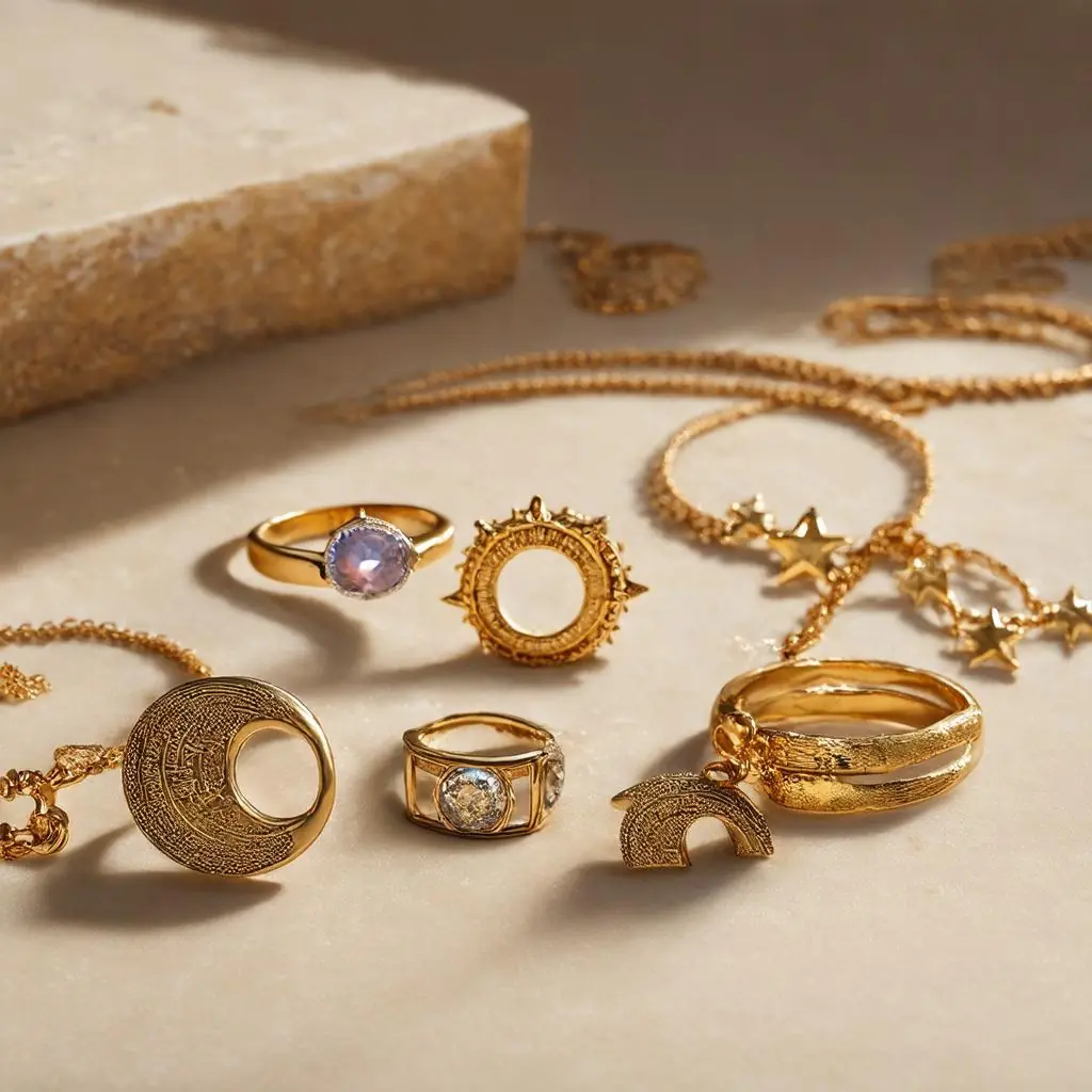 Celestial Jewelry in 2026: How to Choose a Zodiac Talisman with Meaning