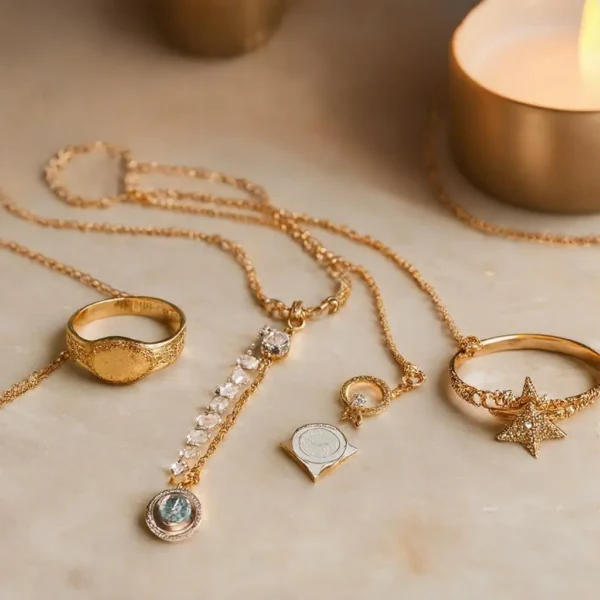 Keepsake Jewelry in 2026: How Zodiac Rituals, Birthstones, and Personal Talismans Are Redefining Quiet Luxury