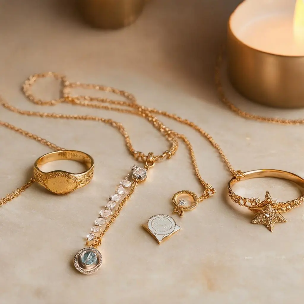 Keepsake Jewelry in 2026: How Zodiac Rituals, Birthstones, and Personal Talismans Are Redefining Quiet Luxury