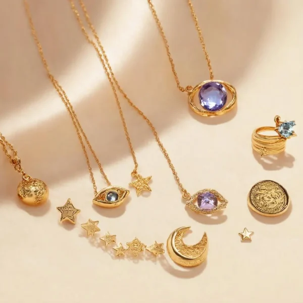 Why Personalized Charm Jewelry Is the Must-Have Ritual Trend of 2026
