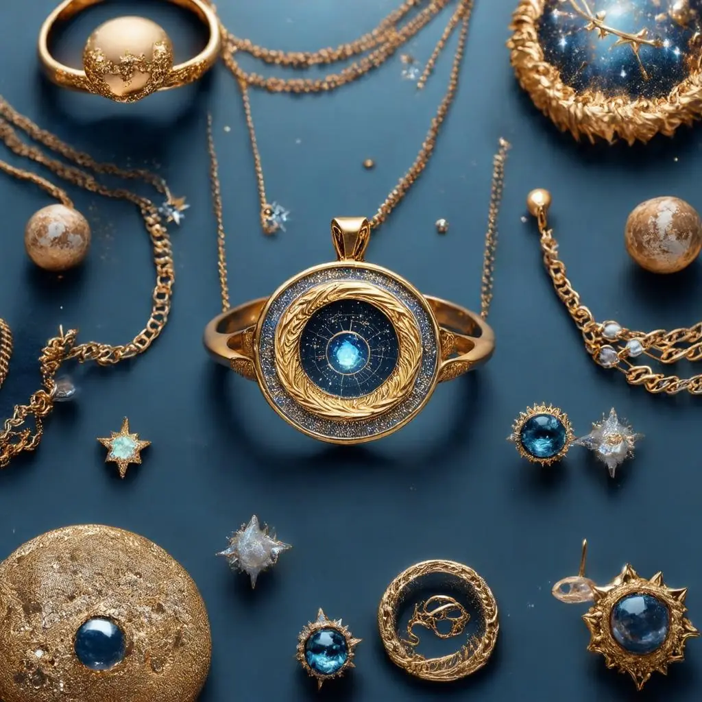 Your Late June 2026 Zodiac Jewelry Reset: Mercury Retrograde, Full Moon & Jupiter in Leo