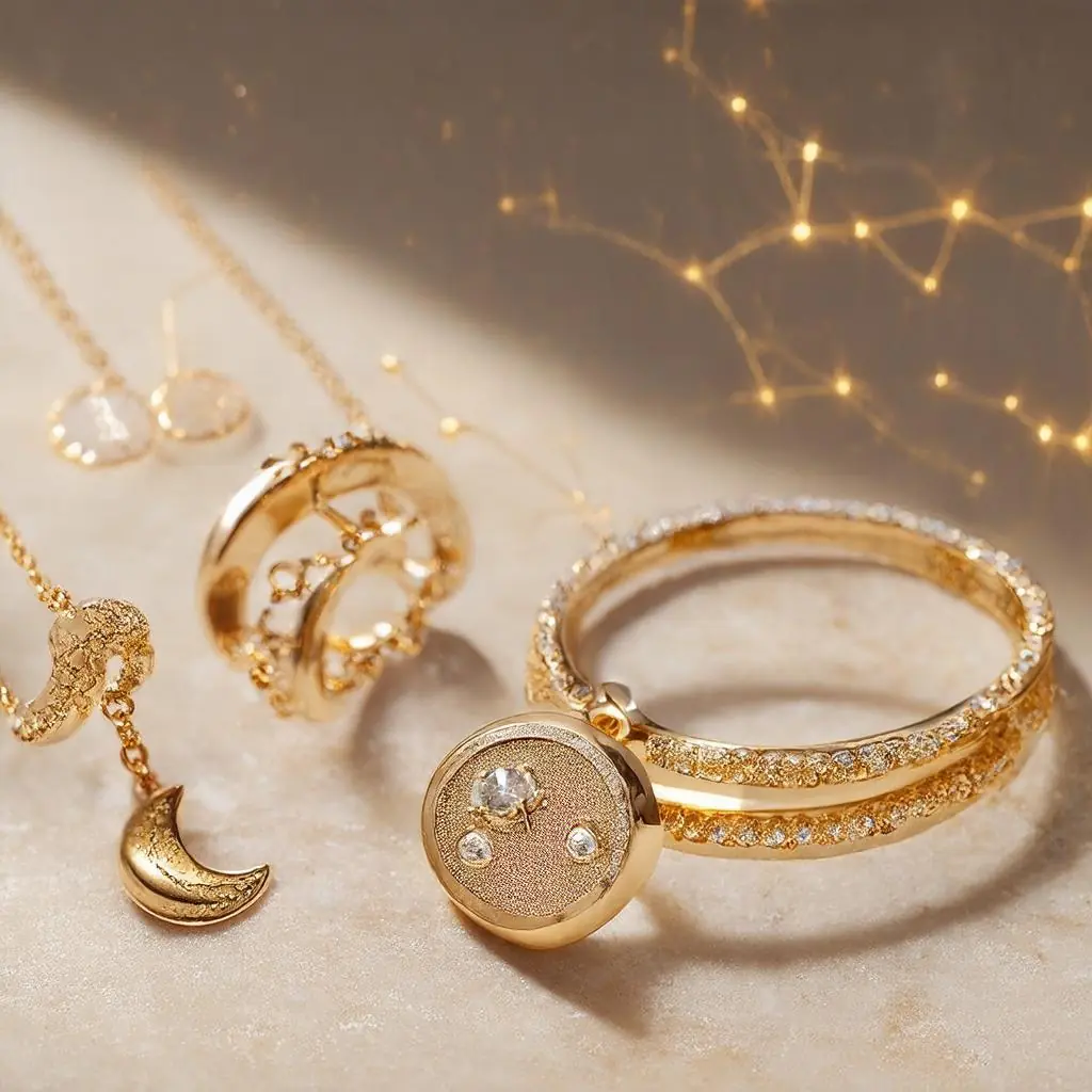 Your 2026 Zodiac Jewelry Prescription: Choose a Talisman That Matches Your Goals