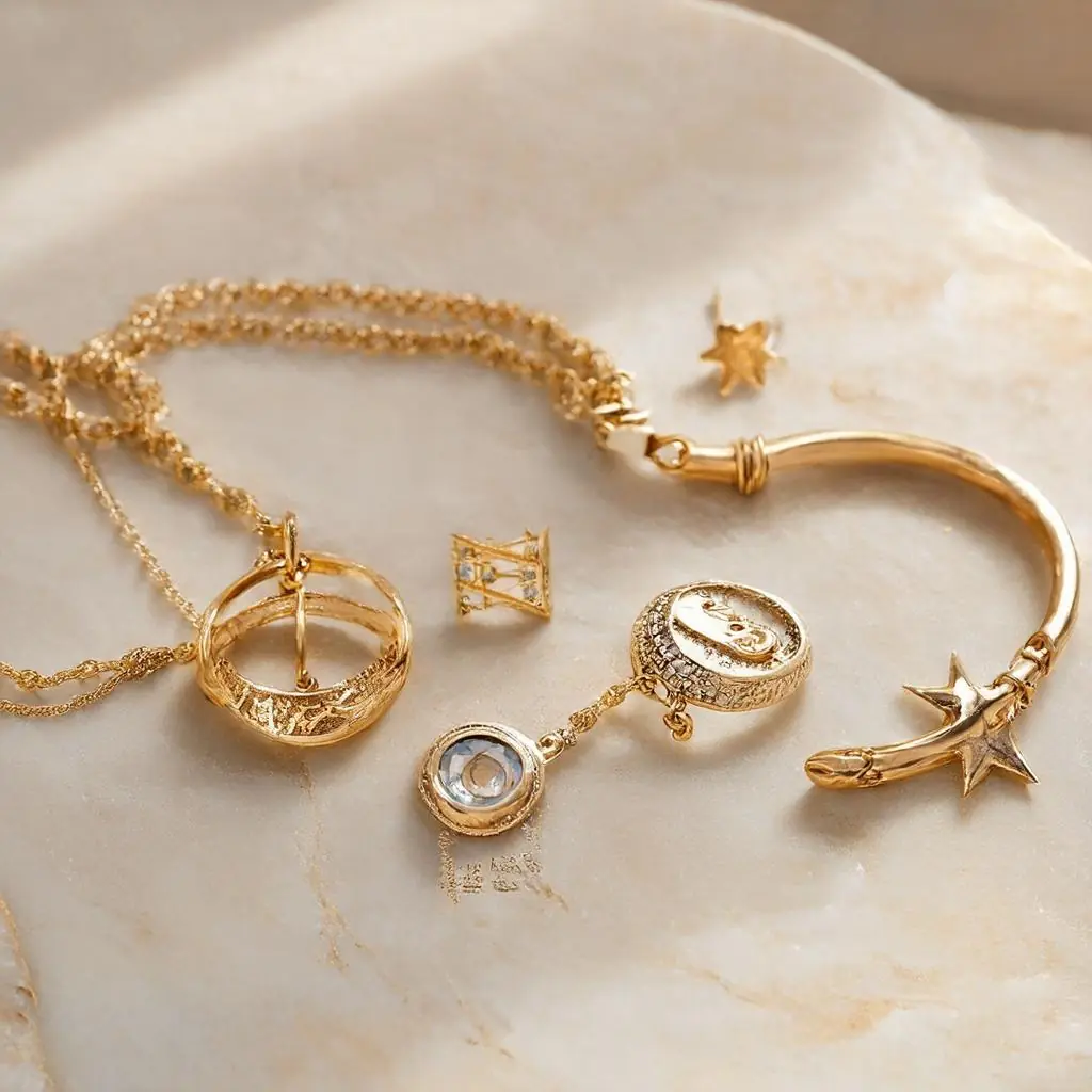 Why Symbolic Jewelry Is the New Luxury Storytelling