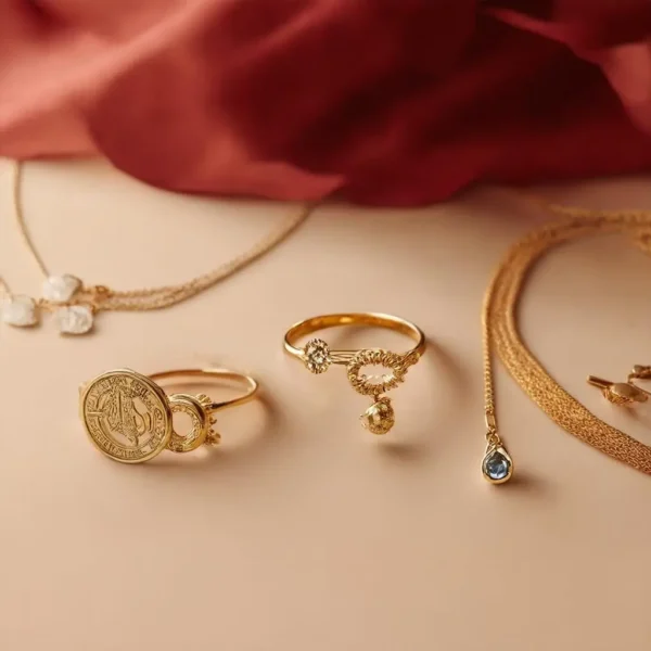Aries Season Jewelry Rituals for Bold Conversations and Real Connection