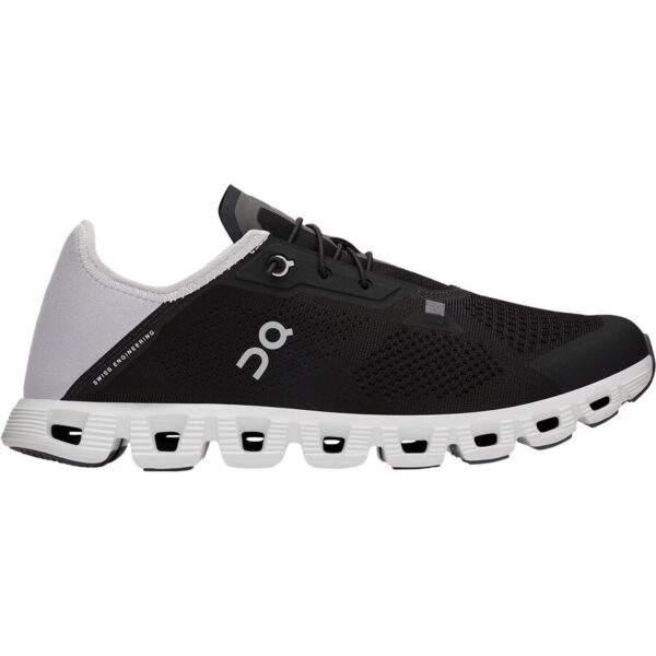 On Men's Cloud 5 Coast Sneakers Black Shadow 1 Product image