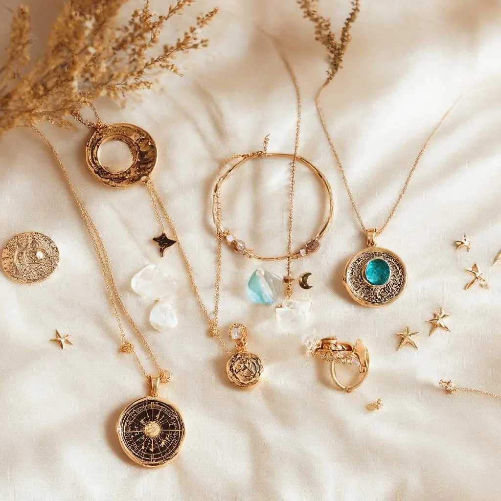 Why Meaningful Jewelry Is Becoming the New Everyday Ritual